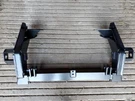 Nos Fisher Minute Mount Gear/lower Lift Frame 7.5' Ld Snow Plow Mm 8561. Fixed Price $300.00.
