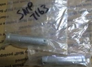 2 Pk Rivet Fits Western Snow Plows Replaces 93061 93063 93077 93079 93080 (7163). Fixed Price $18.57.