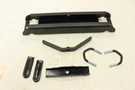 Polaris Rzr Spare Tire Mount Assembly 2877319-458 16867. Fixed Price $89.99.