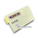 2014 2020 Kia Sorento Liftgate Gdi Nameplate Emblem Oem 86311-C6010. Fixed Price $54.65.