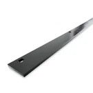 Warn Wear Bar 54" Steel Bk 39415. Fixed Price $69.13.