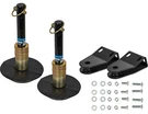 Buyers 1303240 Sam Heavy Duty Shoe Assembly/components For Fisher/western Plows. Fixed Price $206.99.