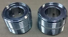 Fisher Ez Install Kit 46272 Set Of Two 3/4" X. Fixed Price $15.00.