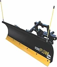 Meyer 26500 Homeplow 7' 6" X 22" Full-power Hydraulic Snowplow Wired Controller. Fixed Price $4158.55.