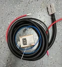 Buyers Saltdogg Spreader Pro Series Kit Power Cable 1400. Fixed Price $210.00.