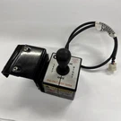 Sno-pro 3000 Series Joy Stick 6 Pin Snow Plow Controller Curtis. Fixed Price $149.99.