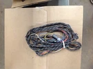 Western Or Fisher Snowplows 60696 Cross Over Harness. Fixed Price $29.95.