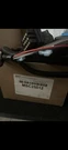 New Boss MSC25012 KIT-WIRING,RT3 SH2,12V,FORD F250-600,23+. Fixed Price $375.00.