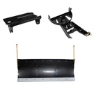 Denali 66" Utv Poly Snow Plow For 2008-2013 Kawasaki Teryx MA11733. Fixed Price $929.99.