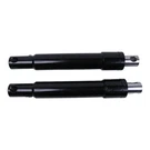2PCS Lift Cylinder 1304201 For Buyers 56538K Western Snow Plows. Fixed Price $268.00.