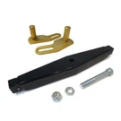 Buyers Products Snowplow Pivot Bar & Pin Kit For Western Ultramount Pro-plow. Fixed Price $281.99.