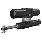 Polaris Hydraulic Snow Plow Angle. Fixed Price $579.99.