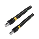 2X Hydraulic Ram Cylinder For Snow Plow Blade Models 1-1/2" 10" 1/4" Npt 56102. Fixed Price $141.49.