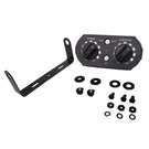 Oem Fisher 78102 Cab Control 1.25 1.5 1.8 2.5 Cu Yd Poly Spreader No Import Fees. Fixed Price $339.25.