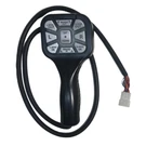 Blizzard Power Plow Handheld Control Old Style 810PP 8611PP 62109. Fixed Price $241.00.