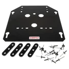 Kimpex Click GO2 Utv Plow Mounting Plate - 374105. Fixed Price $186.83.