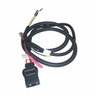 Western Snowex Part # 63634 - Pin Spreader Side Harness. Fixed Price $146.90.