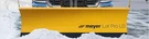 DP-7.5 Meyer Drive Pro Plow Moldboard Lpld. Fixed Price $960.96.
