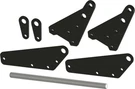 Kfi Pro 2.0 4IN Leveling Kit 106324. Fixed Price $75.95.