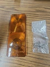 Meyer Lens Truck Side Oem PART#07861(EB14). Fixed Price $29.00.