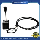 Snowplow Handheld Controller For Western Sam 1314000 Fisher 56018 1751. Fixed Price $75.99.