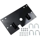 Moose Extended Lift Bottom Mount 2715PF 4501-0594. Fixed Price $89.95.