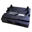 Genuine Oem Fisher 52385 4 Post 12 Volt Spreader Control Module Fleet Flex. Fixed Price $405.00.