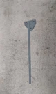 Western Snowex Plow Mount 62322 Drivers Side Nut Bar 1997-2003 Ford F150. Fixed Price $39.99.