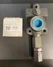 Buyers Products 1" Npt In-line Relief Valve 50GPM HRV10025. Fixed Price $75.00.