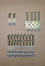 Fisher 7183-1 Snow Plow Mount Bolt Kit 68176 2008-2016 Ford Superduty F250 F350. Fixed Price $54.99.