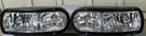 Boss Plow Lights Driver And Passenger Side 2001 Oem SL1 Head. Fixed Price $450.00.