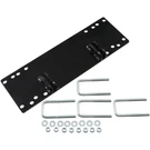 Moose Utility-snow Utv Plow Mount Yamaha/kawasaki 2760PF. Fixed Price $89.95.