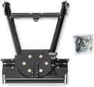 Warn Plow Push Tube Atv Front Provantage Ii. Fixed Price $401.77.