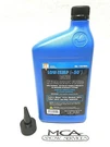 Hydraulic Fluid Qt Snow Plow -50 Meyer 15134 Fisher 28531 Western 49311 Oil. Fixed Price $23.99.